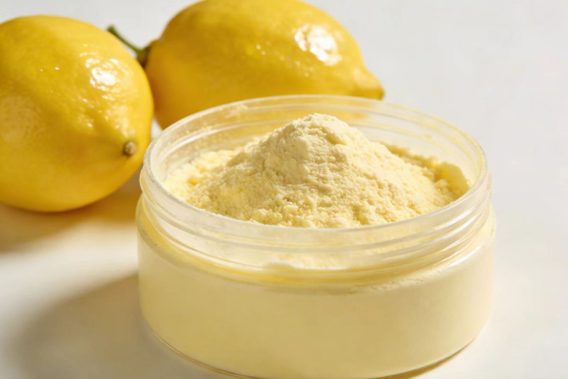 Lemon Powder 1