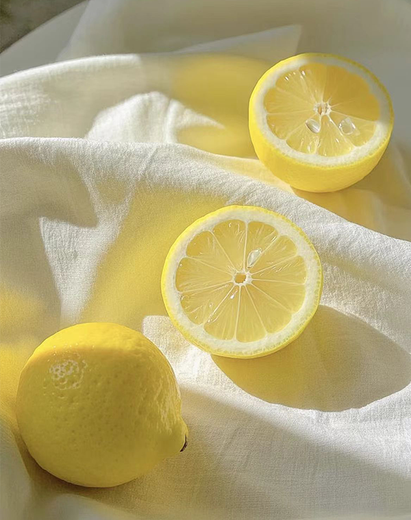 Lemon Powder 2