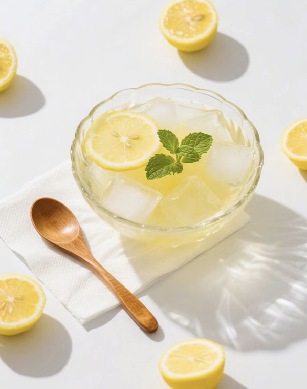Lemon Powder 3