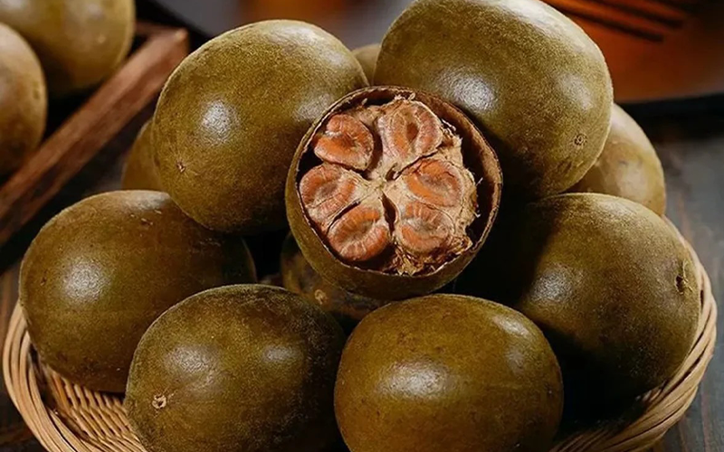 Monordicae Extract 2