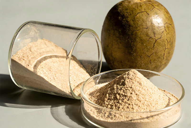 Monordicae Extract: A Food and Medicine Dual-Use Product — High-Purity Standardised Extract