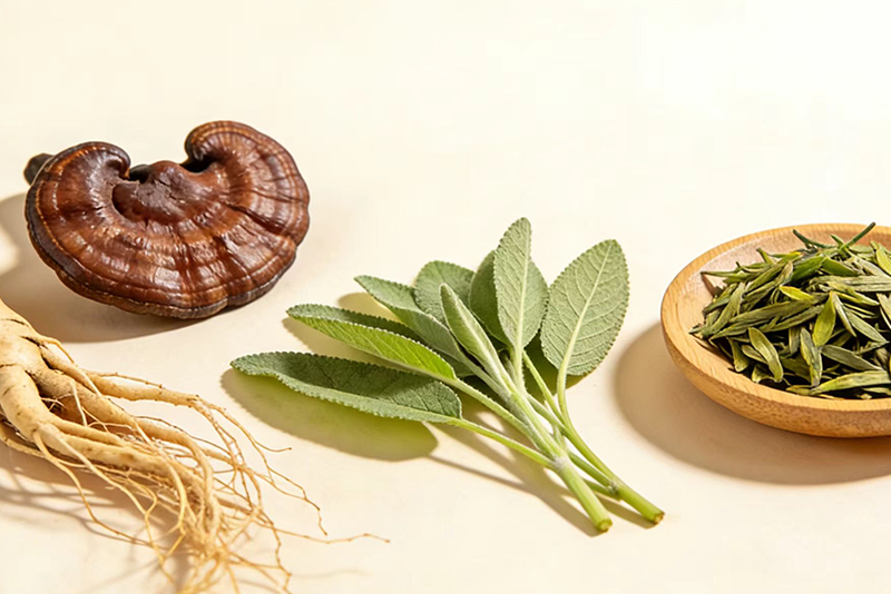 Health Supplements and Food & Beverage Sectors Drive Growth, Demand for Plant Extracts Continues to Rise