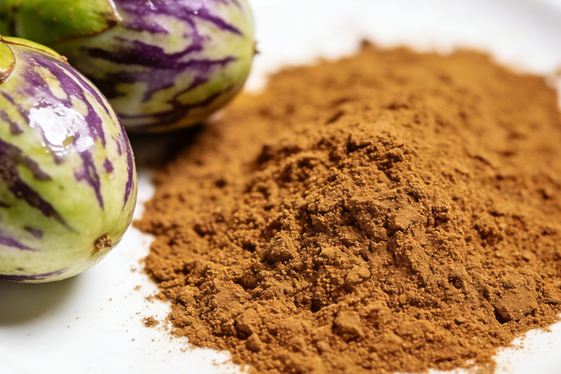 Passion flower Extract—A Natural Remedy for Physical and Mental Relaxation