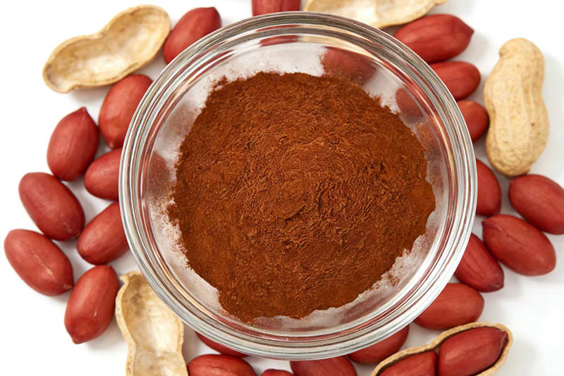 Peanut skin Extract 1
