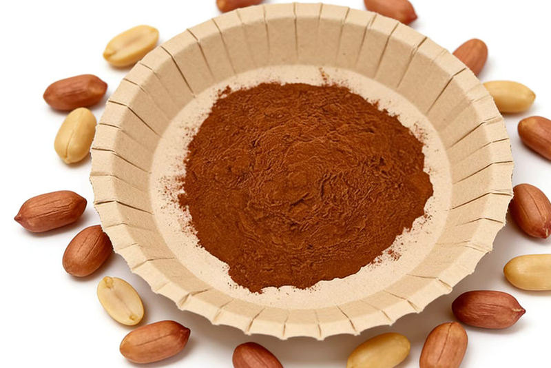 Peanut skin Extract 2