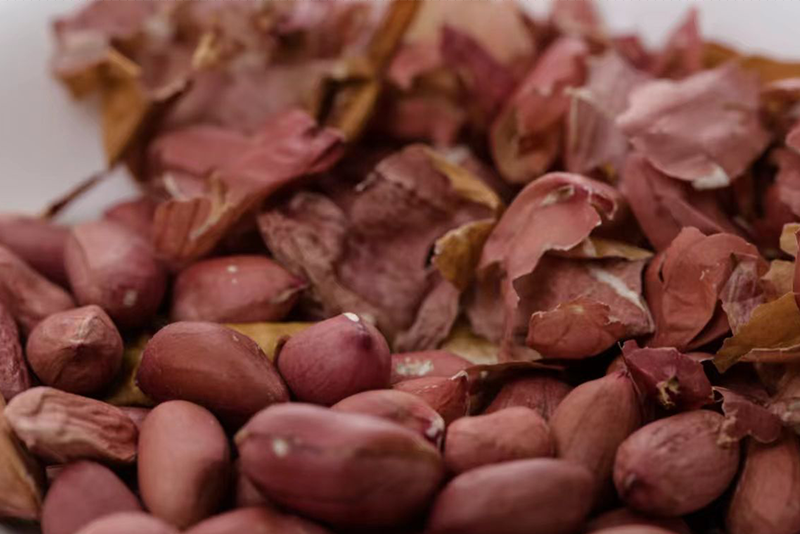 Peanut skin Extract 3