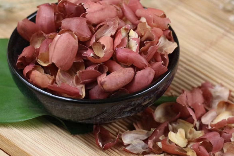 The Underrated Peanut skin Extract : A Comprehensive Analysis of Its Benefits, Applications, and Value