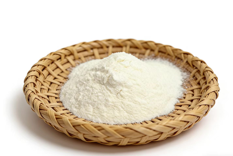 Sodium Ascorbate: Natural Vitamin C, a Gentle Supplement