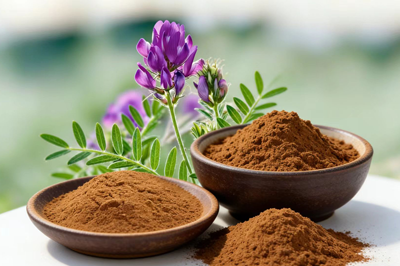 Alfalfa Extract 1