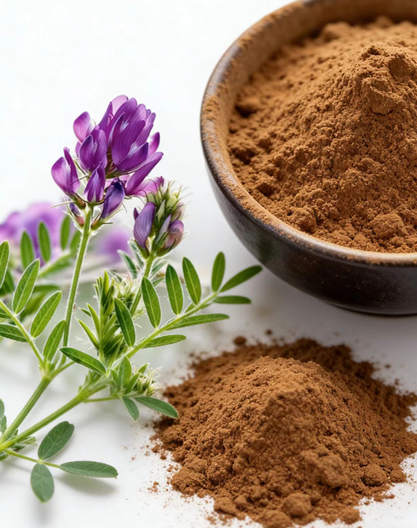 Alfalfa Extract 3