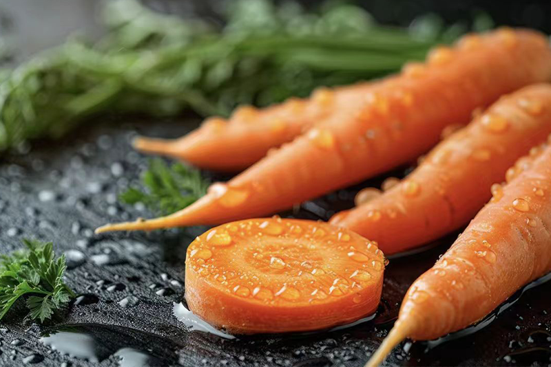 Carrot Extract  3