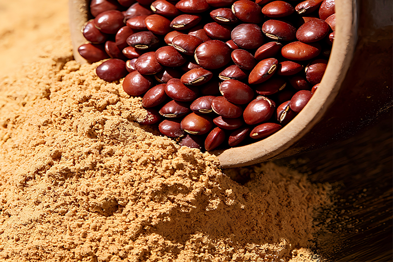 Wild Jujube Extract : A Natural Remedy for Calming the Mind and Promoting Sleep