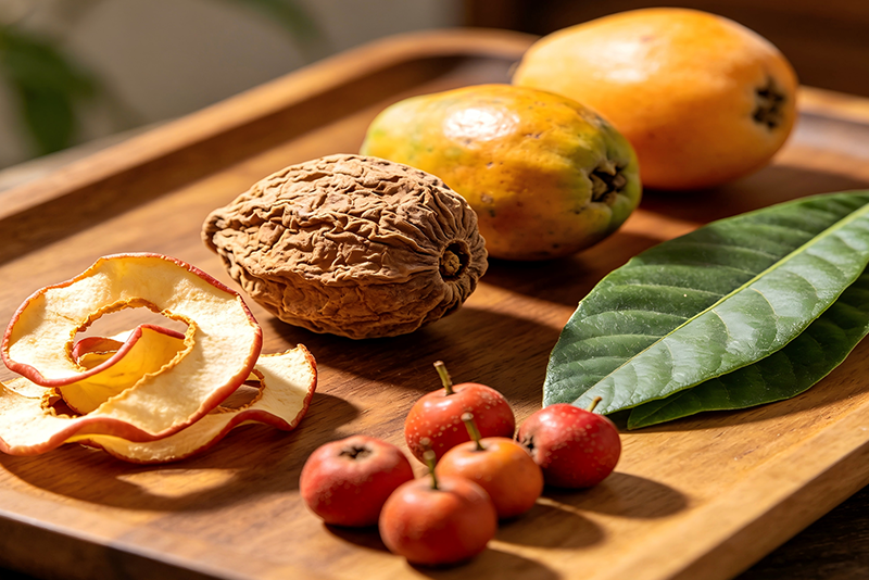 Ursolic Acid—A Plant-Based Active Ingredient: Dual Action for Antibacterial, Anti-Inflammatory and Anti-Ageing Benefits