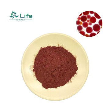 Haematococcus pluvialis Extract-Natural astaxanthin Powder