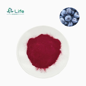 Accinium vitis-idaea L-Bilberry Extract /Powder
