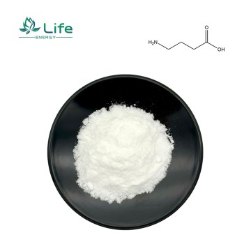 GABA-Gamma-aminobutyric acid