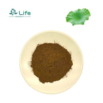 Lotus leaf Extract /Powder /Nornuciferine