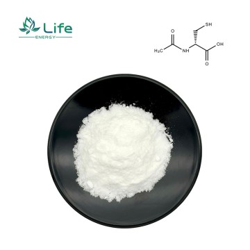 N-Acetyl-L-Cysteine /Powder
