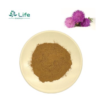 Milk thistle Extract /Powder /Silymarin /Silybin