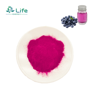 Accinium vitis-idaea L /Bilberry Powder/Anthocyanidins