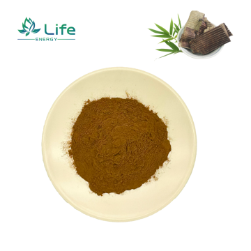 Eucommia cortex Extract/Extract Ratio/Chlorogenic acid