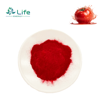 Lycopersicum esculentum-Lycopene Powder /HPLC