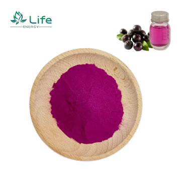 Acai berry Powder/Anthocyanidins /Polyphenols/Vitamin C