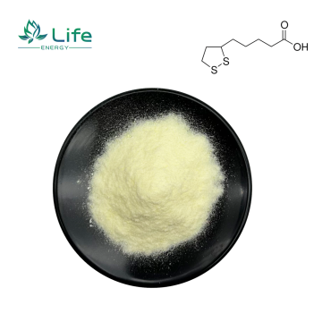 Alpha lipoic Acid