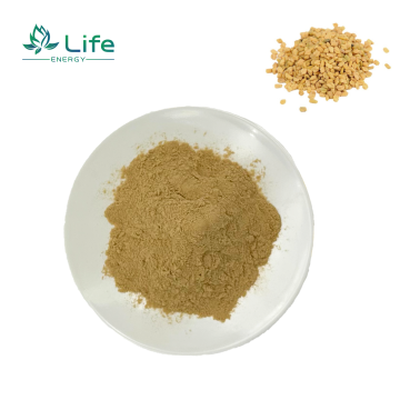 Fenugreek seed Extract /Saponins/Flavonoids /Alkaloids