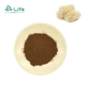 Flammulina velutipes Extract/Polysaccharides/Amino Acids/Vitamins