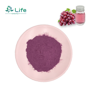 Grape Powder/Vitamin C/Minerals/Polyphenolic