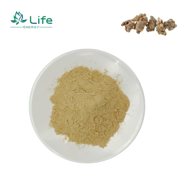 Notoginseng folium Saponins/Total Ginsenosides