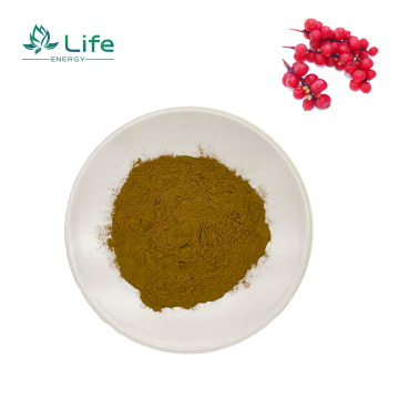 Schisandra chinensis Extract/Schizandrin /Gomisin/Deoxyschizandrin