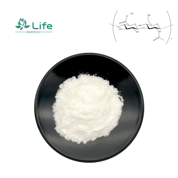 Sodium Hyaluronate