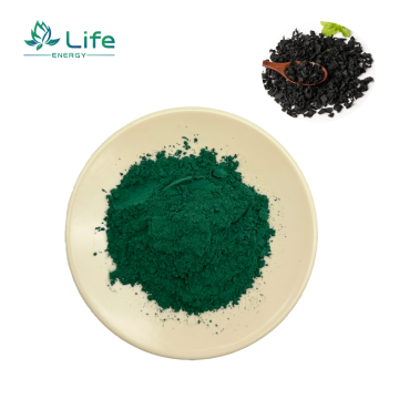 Spirulina Extract/Spirulina Powder/Phycocyanin E18