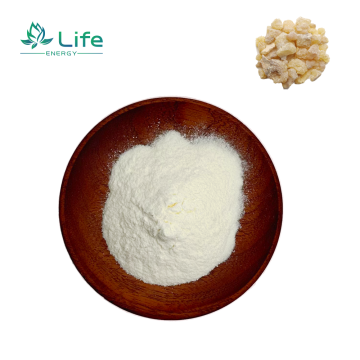 Boswellin Extract/Monoterpenes /Boswellic Acids