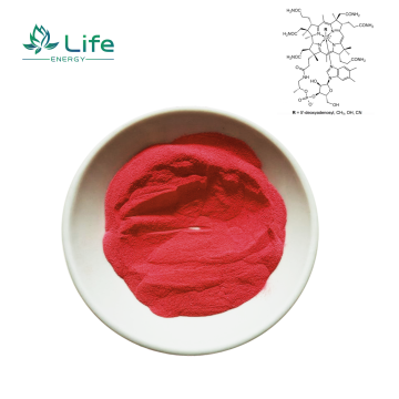 Cyanocobalamin(Vitamin B12)