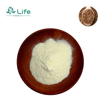 Flax seed Extract/Alpha-linolenic Acid/Secoisolariciresinol Diglucoside