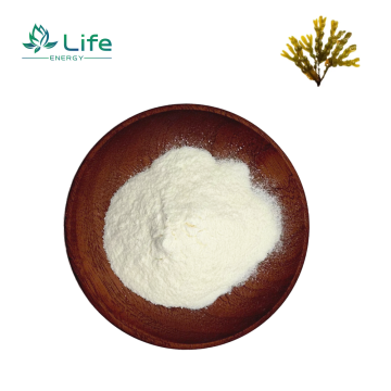 Fucoidan/Fucose/Acidophobe/Sulfate Groups