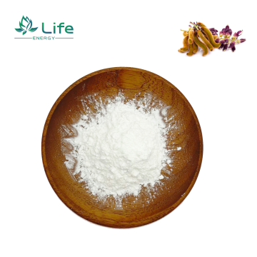 Mucuna pruriens Extract/ Levodopa/Phenols/Flavonoids