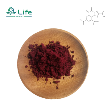 Pyrroloquinoline quinone Acid