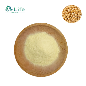 Soy bean Extract/Soy Isoflavones/Daidzein/Vitamins