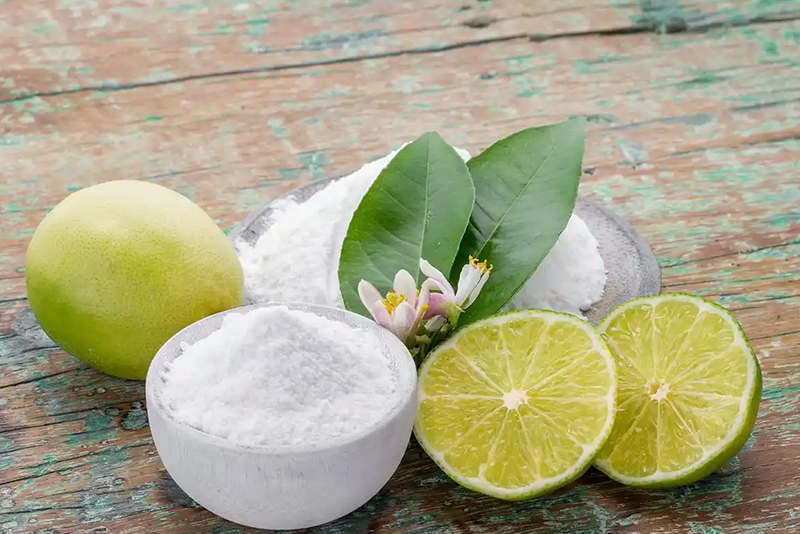 Naringin：Natural Active Ingredient Leads New Trend in Health Industry