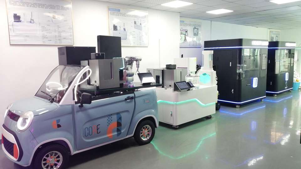 Anno Robotics Company Pictures (4)