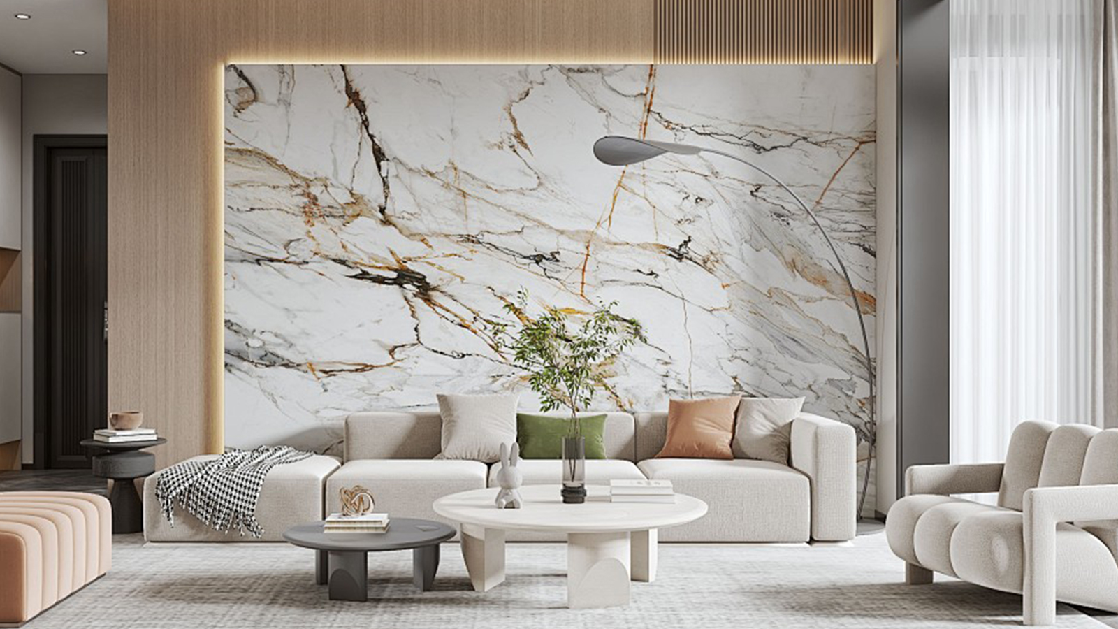 What is Uv Marble Sheet Pvc and How It Transforms Interior Design?