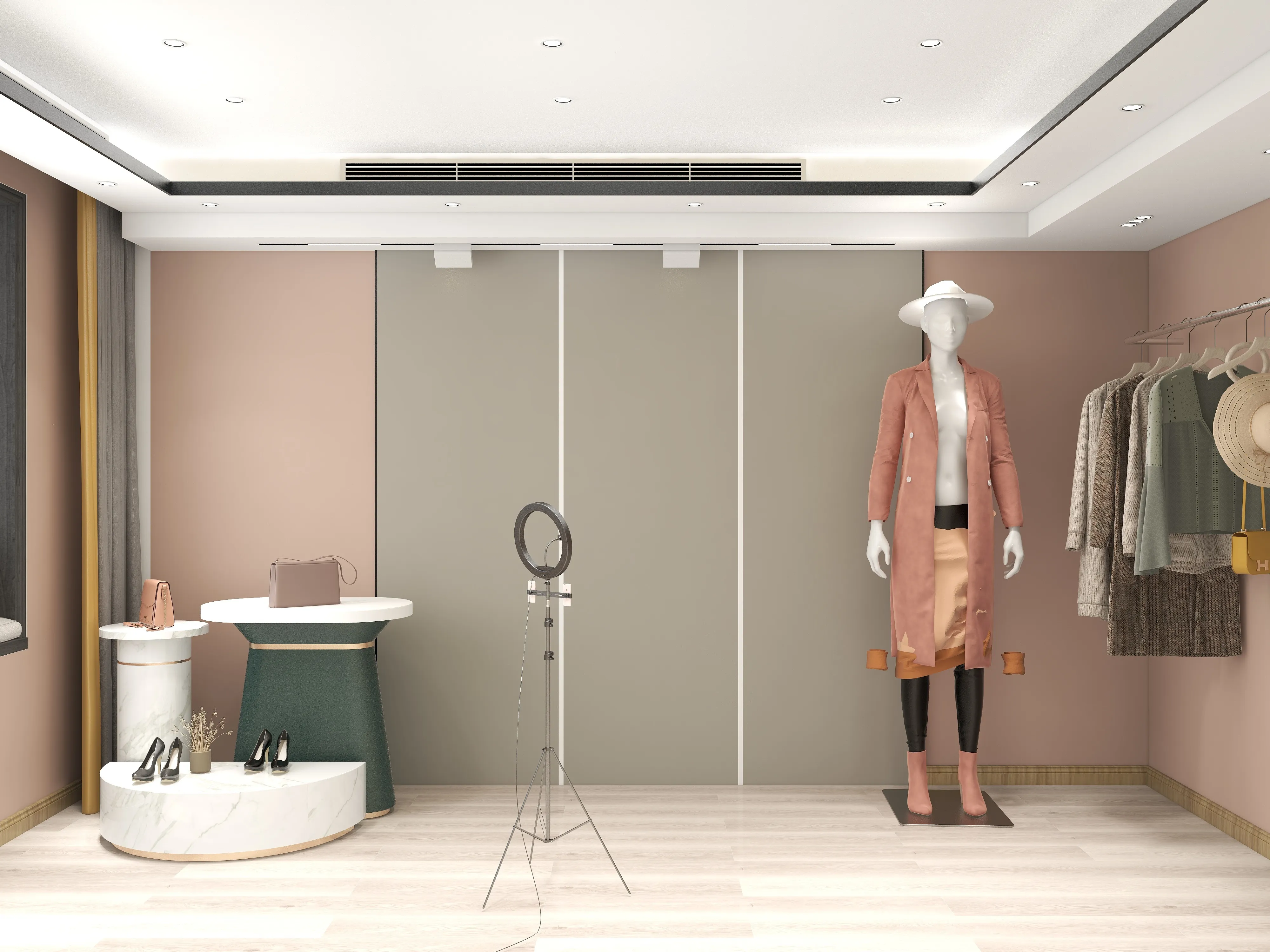Unlocking Global Markets with Bamboo Wood Veneer as Sustainable Design Solution
