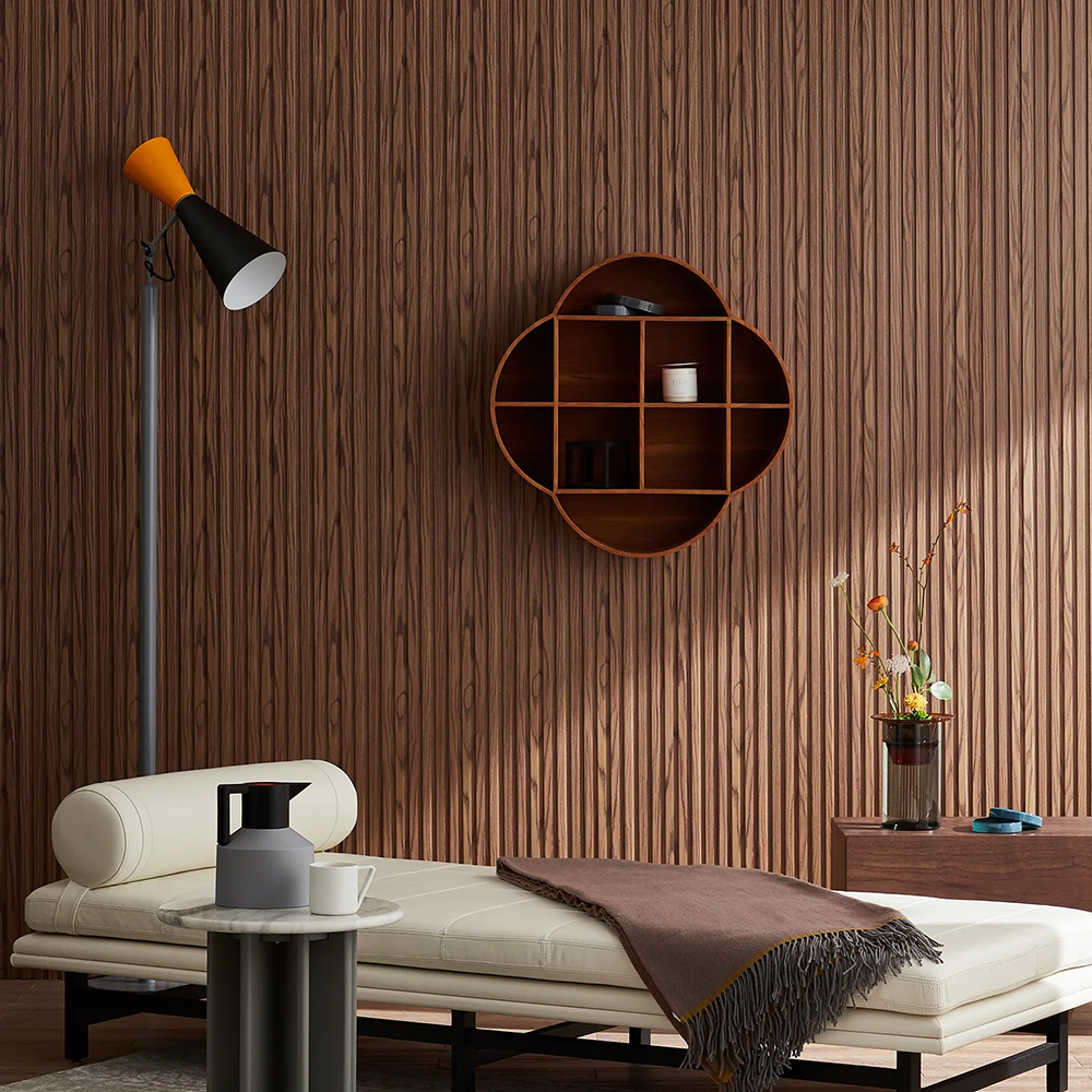 2025年中国輸出入博覧会におけるWPC壁パネルの革新的トレンドと業界成長予測