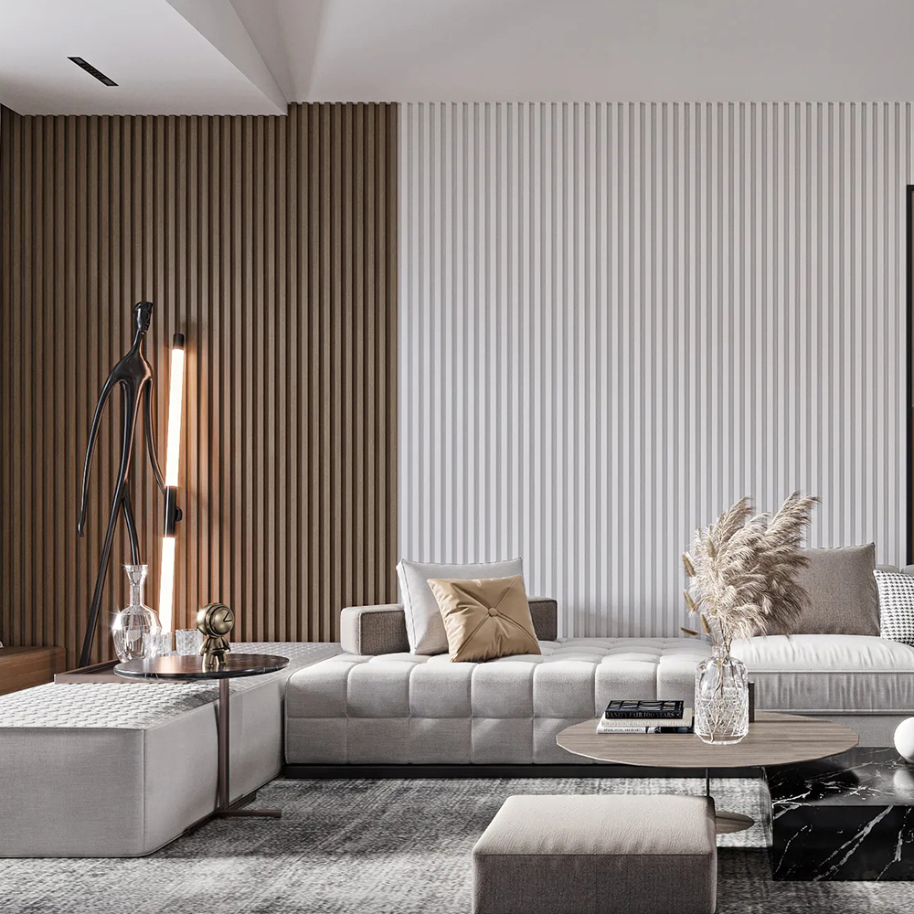 How to Choose the Right WPC Panel for Your Next Home Improvement Project