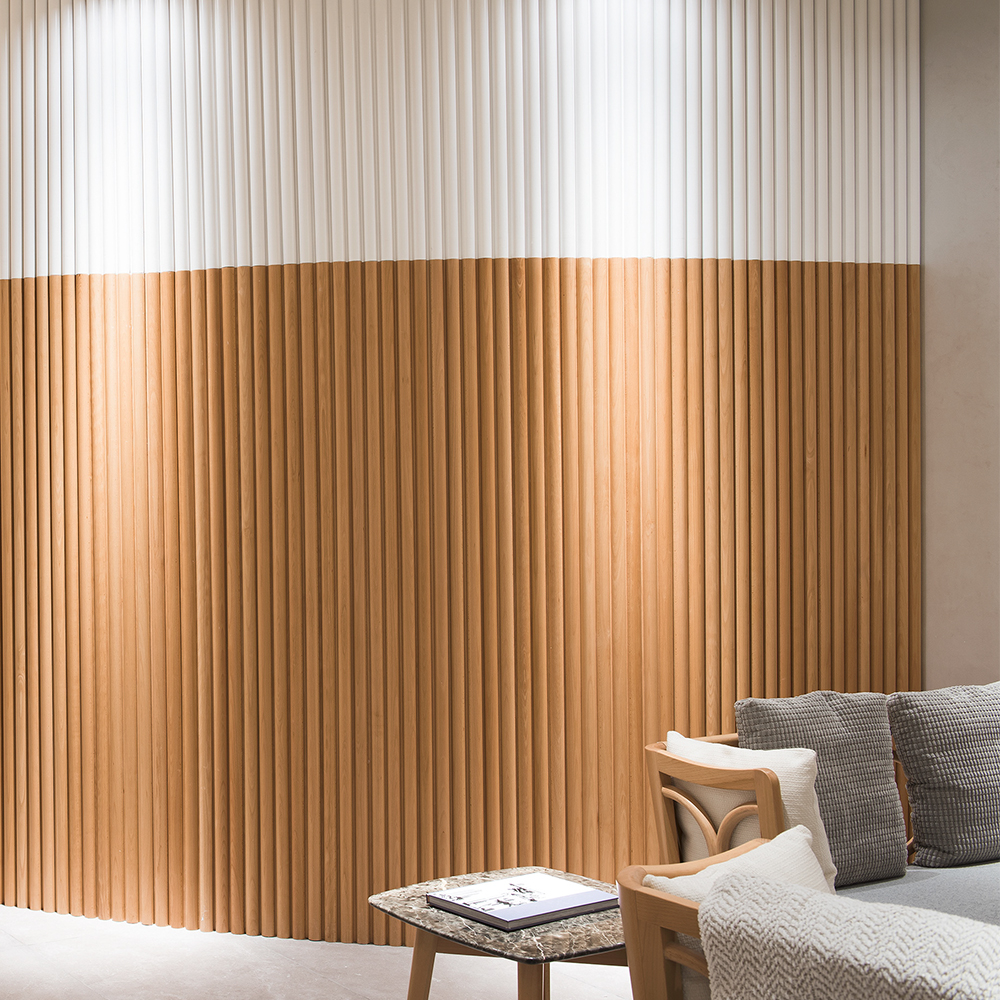 What are the Advantages of Using Wall Panels Wpc in Modern Construction