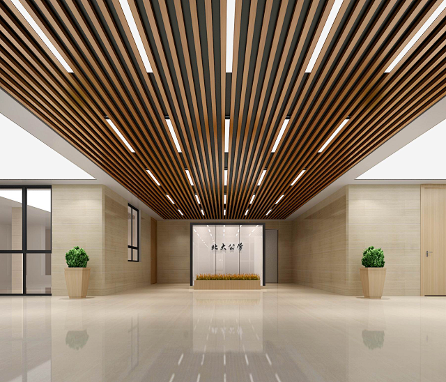 How to Choose the Perfect WPC Ceiling for Your Home Renovation